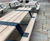 Picnic tables and planters - Canal & River Trust Museum 1