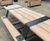Picnic tables and planters - Canal & River Trust Museum 3