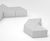 Sonobe outdoor concrete seating 2