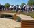 Bespoke benches for RHS Malvern Spring Festival 2