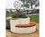 Bespoke benches for RHS Malvern Spring Festival 4
