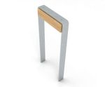 QUAY cycle stand A
