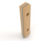 QUAY bollard and cycle stand - on this page
