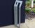 PIK cycle stand 0