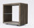 Fin seating pod 3