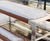 MURTON FSC hardwood and steel picnic table and benches 6