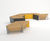 Sonobe outdoor seating modules 1