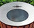 BOORT FSC timber and stainless steel litter bin - small 4