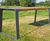 MURTON FSC timber and metal low-maintenance table 2