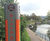 WATER RESCUE cabinet with key-coded lock 1