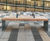 ILFORD heavy-duty FSC hardwood and steel bench 2