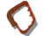 CUBIT Edge FSC timber and steel planter seating 6