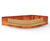 CUBIT Edge FSC timber and steel planter seating 1