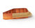 CUBIT Edge FSC timber and steel planter seating 3