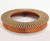 CUBIT Round FSC timber and corten steel planter bench 0
