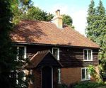 Handmade Kent peg tiles