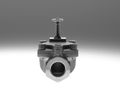VZWM-L directional control solenoid valves