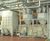 Granulated waste plastic handling for Huhtamaki PLC 0