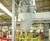 Granulated waste plastic handling for Huhtamaki PLC 1
