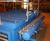Reverse jet dust extraction bag filters 1