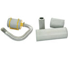 Metro MF200 high temperature diesel exhaust filter units