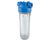 Cartridge filters - clear 0