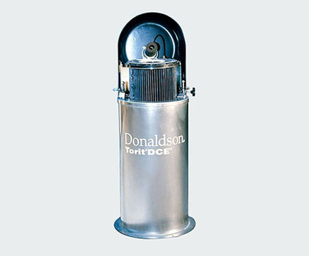 Donaldson DCE 100 Air Venting Filter
