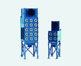 Donaldson Downflo® Evolution dust collectors - on this page