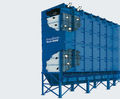 Donaldson Torit® DCE® Dalamatic® dust collector