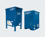 Donaldson Torit® DCE® DFPRO dust and fume collectors - on this page