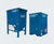 Donaldson Torit® DCE® DFPRO dust and fume collectors 0