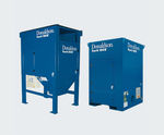 Donaldson Torit® DCE® DFPRO dust and fume collectors