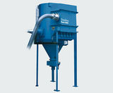 Donaldson Torit DCE Syvac vacuum cleaning system - on this page