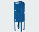 Donaldson Torit® DCE® Dryflo® mist collector