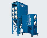 Donaldson Torit® DCE® Downflo® Oval dust collector - on this page