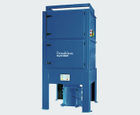 Donaldson Torit® DCE® Unicell cartridge dust collector