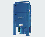 Donaldson Torit® DCE® Unicell cartridge dust collector - on this page
