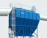 Donaldson Torit® DCE® Modular Baghouse dust collector - on this page