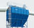 Donaldson Torit® DCE® Modular Baghouse dust collector 0