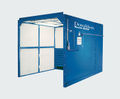 Donaldson Torit® DCE® ECB Work Station