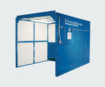 Donaldson Torit® DCE® ECB Work Station