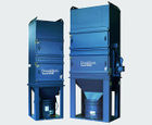 Donaldson Torit® DCE® Unimaster dust collector