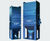 Donaldson Torit® DCE® Unimaster dust collector 0