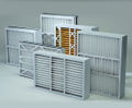 Total turnkey dust and fume extraction packages