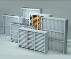 Total turnkey dust and fume extraction packages