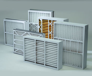 Total turnkey dust and fume extraction packages