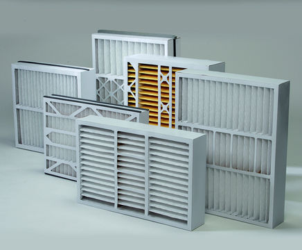 Total turnkey dust and fume extraction packages