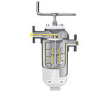 10 GA self-cleaning oil filters - on this page