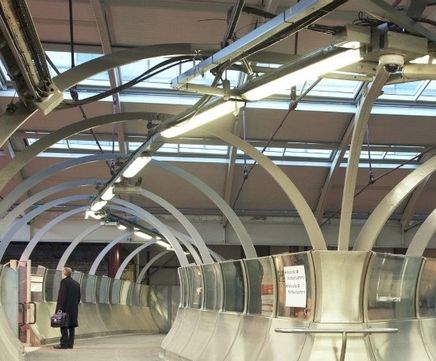 Farringdon Station: Partnership approach gets results