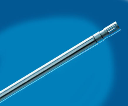 TA thermal flow sensors